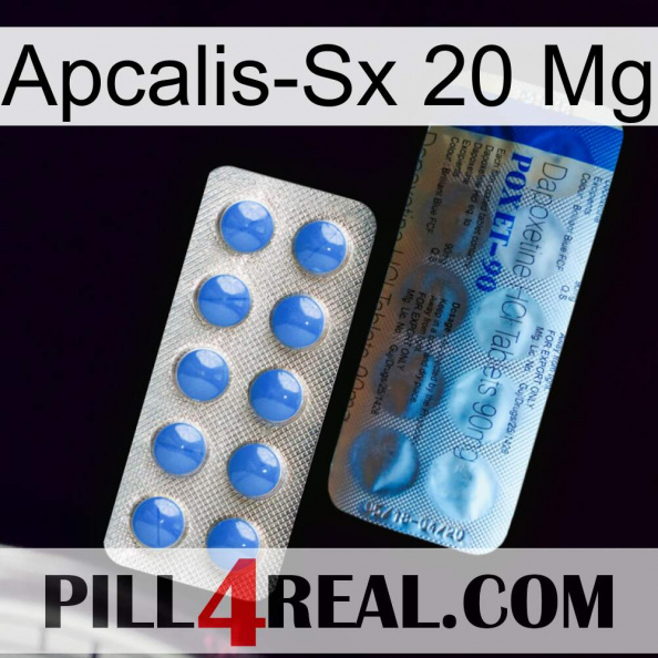 Apcalis-Sx 20 Mg 40.jpg